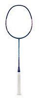 VICTOR 威克多 JETSPEED S极速系列 羽毛球拍 JETSPEED S 02 3U(JS-02 3U) 宝蓝色