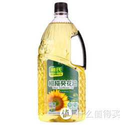限地区：Rongs 融氏 橄榄葵花油 1.8L瓶*3