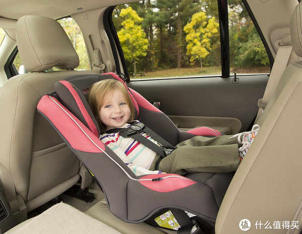 Safety 1st Guide 65 儿童汽车安全座椅