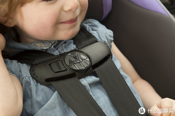 Safety 1st Guide 65 儿童汽车安全座椅