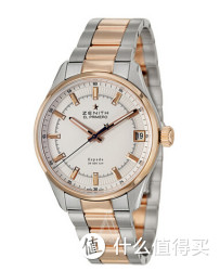 ZENITH El Primero Espada系列 51-2170-4650-01M2170 男款机械腕表