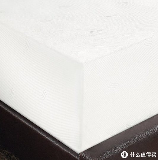 Sleep Innovations SureTemp Memory Foam Mattress 12英寸厚记忆棉床垫