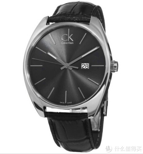 Calvin Klein Drive K1V27938 男士时装腕表