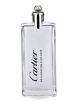 cartier 卡地亚 宣言之夜淡香水 100ml