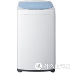 Leader 统帅 TQB60-728 波轮洗衣机 6公斤