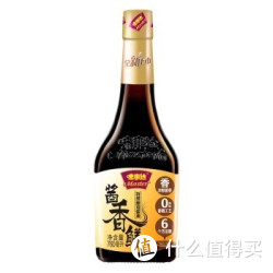 味事达 酱香鲜酱油760ml