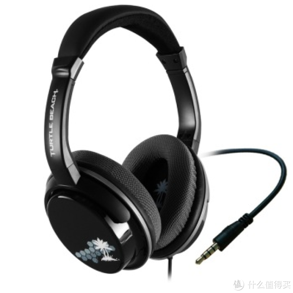 TURTLE BEACH 乌龟海岸 EAR FORCE KILO 使命召唤限量版游戏耳机+EAR FORCE M5 游戏耳机