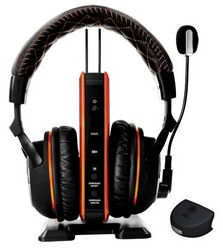 TURTLE BEACH 乌龟海岸 Call of Duty 使命召唤特别版 px51 头戴式耳机 官翻