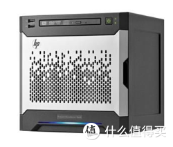 HP ProLiant Microserver Gen8 家用服务器