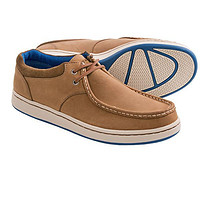 SPERRY TOP-SIDER Sperry Cup 男士真皮休闲鞋