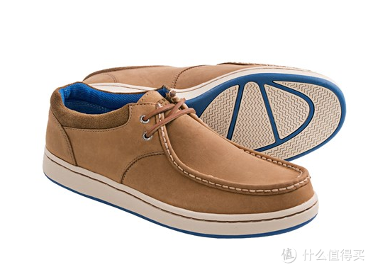 SPERRY TOP-SIDER Sperry Cup 男士真皮休闲鞋