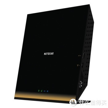 移动端：NETGEAR 网件 R6300 V2版 无线路由器（256MB RAM、USB3.0）