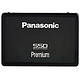 Panasonic 松下 RP-V3M系列 256G 固态硬盘