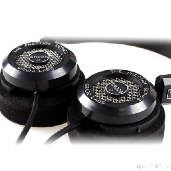 GRADO 歌德 SR225e 头戴式耳机