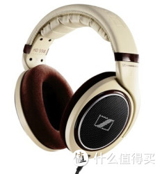 国内神价：Sennheiser 森海塞尔  HD598 开放式头戴HiFi耳机