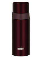 THERMOS 膳魔师 FFM-350BW 不锈钢保温杯 350ml