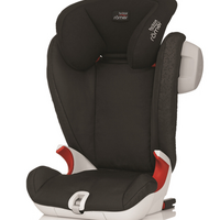 Römer Kidfix SL SICT加强版 儿童安全座椅