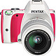 新低价：PENTAX 宾得 K-S1 DAL 18-55mm 单镜头套机