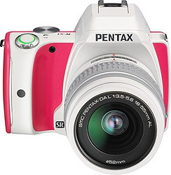 新低价：PENTAX 宾得 K-S1 DAL 18-55mm 单镜头套机