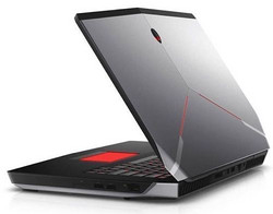  DELL 外星人 Alienware 15 15.6英寸游戏本 官翻版