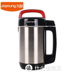 移动端：Joyoung 九阳 DJ12B-A10升级版 多功能无网豆浆机