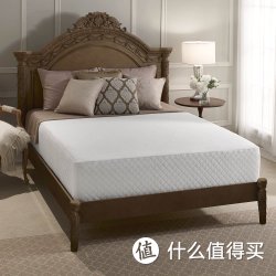 Serta 舒达 12英寸乳胶记忆床垫
