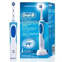 Oral-B 欧乐-B D12013 清亮型电动牙刷