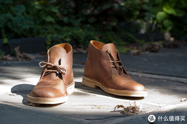 Clarks 其乐 Originals Desert 男款经典沙漠靴