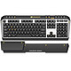  移动端：骨伽（COUGAR）600K（黑轴） 铝架Cherry樱桃轴机械键盘　