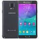 SAMSUNG 三星 Galaxy Note4 (N9108V) 雅墨黑 移动4G手机