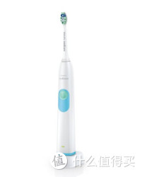 PHILIPS 飞利浦 Sonicare 2 Series Plaque Control Rechargeable 电动牙刷