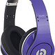 Beats By Dr. Dre STUDIO PURPLE 录音师 900-00072-02 紫色