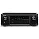 移动端：DENON 天龙 AVR-X510BTBK 家庭影院 5.2声道(5*140W）AV功放机 支持4K超高清/蓝牙 黑色