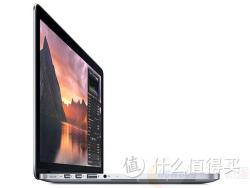 Apple 苹果 MacBook Pro 13英寸 MF841CH/A - i5 - 2.9GHz/8GB/512 闪存/Retina 显示屏