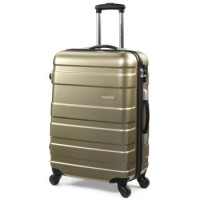 AMERICAN TOURISTER 美旅 ABS+PC28寸万向轮拉杆箱