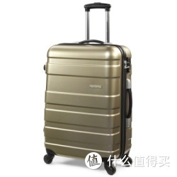 AMERICAN TOURISTER 美旅 ABS+PC28寸万向轮拉杆箱 