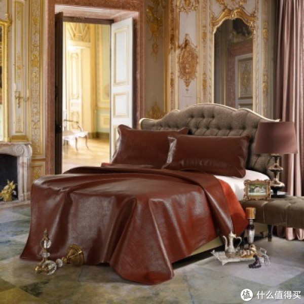 LOVO 罗莱 家纺尊品爵士 180*200cm(1.8米床)