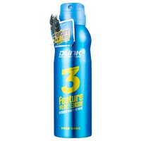 再补货：锐度 三面派 运动派劲强定型喷雾 150ml（保湿 定型 自然光泽）