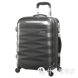 AMERICAN TOURISTER 美旅 R87*58010  20寸万向轮拉杆箱  