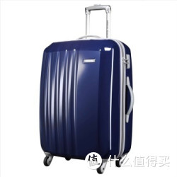 AMERICAN TOURISTER 美旅 24寸PC万向轮拉杆箱 