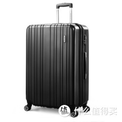 AMERICAN TOURISTER 美旅 万向轮拉杆箱 灰色28寸