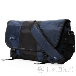 TIMBUK2 天霸  经典款信使包  