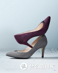 COLE HAAN  Garland Jeweled Dress Pump 女士高跟鞋