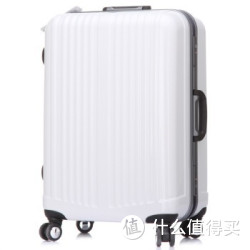 LATIT 全PC铝框24寸拉杆箱