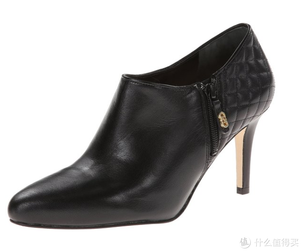 COLE HAAN Garland Jeweled Dress Pump 女士高跟鞋