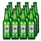 移动端：Heineken 喜力 啤酒 250ml 12支