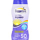 凑单品：Coppertone 科普特 ultra GUARD Sunscreen Lotion 防晒霜 SPF50  237ml