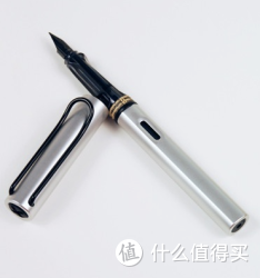 凑单品：LAMY 凌美 Al Star 恒星系列 钢笔 （EF尖）