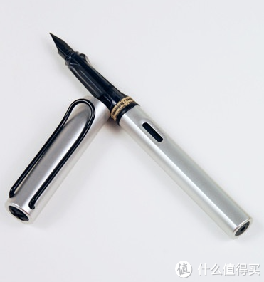 凑单品：LAMY 凌美 Al Star 恒星系列 钢笔 （EF尖）