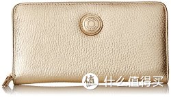 TOMMY HILFIGER  TH Signature Coin LG 女士长款钱包